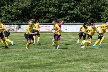 Bild 8 - F Merkur Hademarschen - SV Frisia 03 Risum-Lindholm : Ergebnis: 1:1